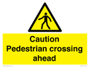 caution-pedestrian-crossing-ahead-warning-sign~